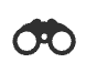binoculars icon
