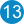 13